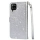 thumbnail image 3 of Funda para FOXDOCK Elegante funda Samsung Galaxy A12 5G Glitter con cremallera-Ideal para el uso diario, 3 of 5