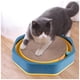 thumbnail image 3 of Juguete Rascador Multiusos Con Pelotas Para Gatos Mascotas, 3 of 5