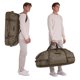 thumbnail image 2 of Bolsa de lona Thule Chasm 130L convertible en mochila, 2 of 9