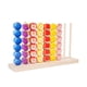 thumbnail image 5 of Juguetes De Madera Para Apilar Frutas, Actividades De Aprendizaje Preescolar Para Ni?os Y Ni?as, 5 of 5