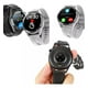 thumbnail image 5 of Reloj Wh8 Inteligente Smartwatch Gris / Realiza Llamadas gris, 5 of 9