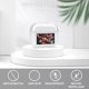 thumbnail image 3 of Funda AirPods Pro Desmarcar Tren Mugen Transparente, 3 of 6