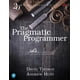 thumbnail image 1 of El Programador Pragmático: 20.º aniversario, 1 of 1