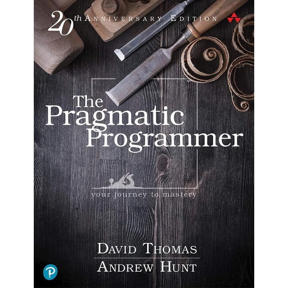 El Programador Pragmático: 20.º aniversario