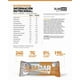 thumbnail image 2 of Box 12 barras de proteina 60GR C/U PLATANO MANJAR - SLIMBAR, 2 of 2