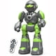 thumbnail image 1 of ROBOT CONTROL REMOTO, SENSOR DE GESTOS M-VOICE 2,4 G VERDE, 1 of 9