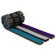 thumbnail image 4 of Barra de Equilibrio Enrollable Z ATHLETIC 2,4 m Púrpura, 4 of 5