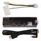 thumbnail image 1 of EXP Gdc Tarjeta De Video Independiente Dock Pci-E X16 Extended 12V DC Para Notebook Mini PCI-E, 1 of 5