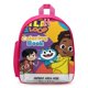 thumbnail image 1 of Lyla en el Bucle Mochila Escolar para Niños y Niñas, Mochila Infantil Ligera de Alta Calidad, Grande y Duradera ROSA, 1 of 6