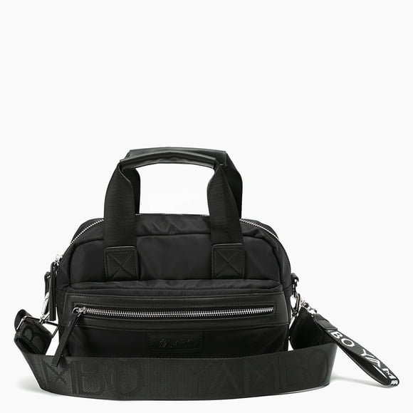 Yambo Bandolera Black