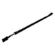 thumbnail image 1 of Lanyard de cuero Negro Tratur, 1 of 3