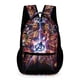 thumbnail image 1 of Los Vengadores Mochila Escolar para Niños y Niñas, Mochila Infantil de Alta Calidad Ligera, Grande y Duradera 43x15x32cm, 1 of 6