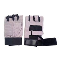 Magideal - Guantes De Bicicleta, Guantes De Fitness Para Levantamiento De Pesas, Protección De Palma, Guantes De Levantamiento De Pesas, Guantes De Gimnasio Para