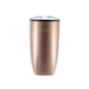 thumbnail image 2 of Mug Acero Inoxidable 350 Ml Rosado, 2 of 2