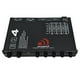 thumbnail image 2 of Ecualizador de Coche Massive Audio EQ4 con Ecualizador Gráfico de 4 Bandas, 2 of 2