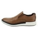 thumbnail image 3 of Zapato Kildare Cuero Marrón Slip On, 3 of 5