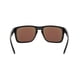 thumbnail image 4 of Lentes de sol Oakley Holbrook OO9102 negro pulido/Prizm Sapphire, 4 of 7