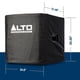 thumbnail image 3 of Funda para subwoofer eléctrico ALTO TS15S con forro de nailon, 3 of 7