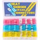 thumbnail image 1 of Conectores de pala termorretráctiles Haisstronica 260PCS, 1 of 6