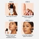 thumbnail image 5 of Primer Dermablend Insta-Grip Jelly, 30 ml, sin silicona, 5 of 9