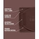 thumbnail image 3 of Recortador de cintura pequeño Waist Cincher Sports Research Terra, 3 of 6