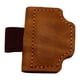 thumbnail image 5 of Marcapáginas Magnético Con Portalápices Para Tomar Notas En Casa. Clip Para Libros Para Hombre Y Mujer. Color Marrón Claro., 5 of 5