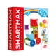 thumbnail image 3 of Set magnético STEM Play para vehículos de construcción SmartMax de 1 a 5 años, 3 of 9