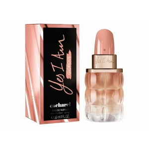 Perfume Yes I Am Glorious Cacharel Edp Mujer 30 Ml