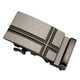 thumbnail image 2 of Hebilla de cinturón de trinquete para hombre, hebilla automática para correa de cinturón 35 mm 6., 2 of 3