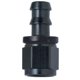 thumbnail image 1 of Auto Part Fragola Performance Systems 200116-BL #16 Pushlite End Str Black, 1 of 1