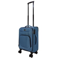 Maleta Blanda Tela Madrid S Azul Frio Head