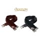 thumbnail image 2 of Cincha Ovation 122 cm Negra con Almohadilla Airform, 2 of 2