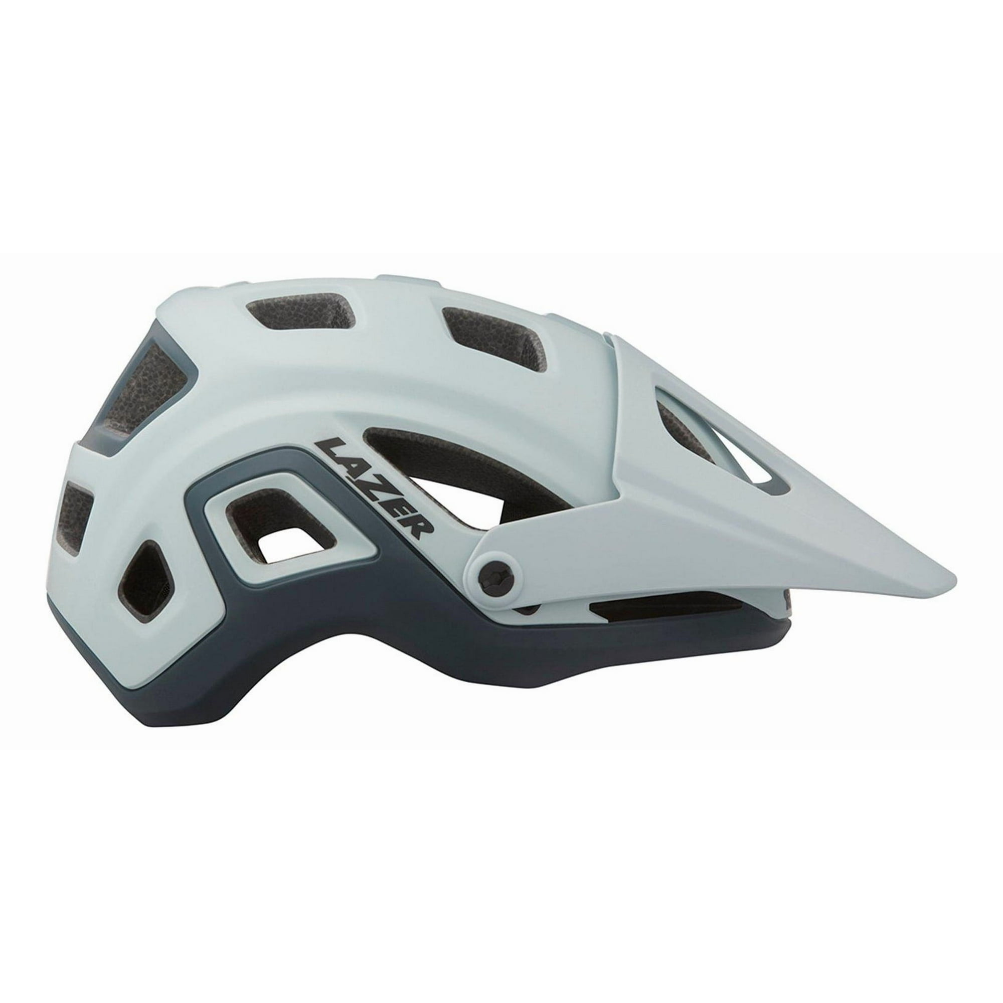 Casco Lazer Impala Mips Ce Matte Light Blue M