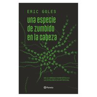 Planeta - Libro Una Especie De Zumbido En La Cabeza
