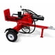 thumbnail image 2 of Astilladora De Leña Hidraulica Erux 22TON | 7HP | 212cc Horizontal Y Vertical Remolcable, 2 of 5