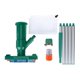 thumbnail image 4 of Aspirador De Piscina Herramienta De Limpieza Cabezal De Succión Kit De Cepillo De Fuente Junta De La UE, 4 of 5