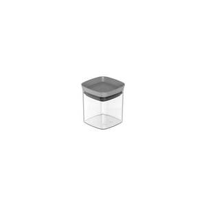 Ou - Contenedor Hermético Block 0,15 L Gris