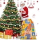 thumbnail image 2 of Blippi Bolsa de regalo con cierre de cinta navideño para decoración de Navidad,50cm×76 cm., 2 of 6