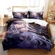 thumbnail image 1 of Yoisaki KanadeProject SEKAI Bedding Set Boys Girls Duvet Cover Pillowcase Bed boys Adult, 1 of 5