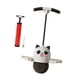 thumbnail image 3 of Pogo Ball Con Forma De Panda Y Asa Para Niños, Palo De Pogo Para Saltar Para Patio De Juegos, Color Blanco, 3 of 5