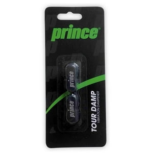 Antivibrador Prince Tour Damp Negro