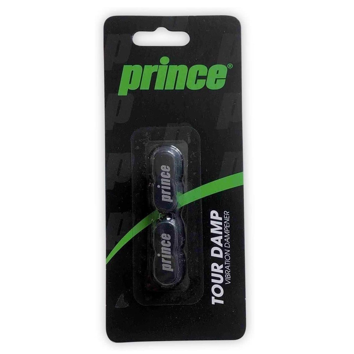Antivibrador Prince Tour Damp Negro