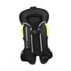 thumbnail image 1 of Chaleco De Moto Con Armadura Trasera Chaqueta De Moto Para Hombres Mujeres Motociclistas Negro L, 1 of 5