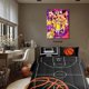 thumbnail image 3 of Póster MENKARWHY de Luka Doncic firmado – Arte mural de baloncesto, 3 of 6