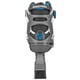 thumbnail image 2 of Aerio Q 60 Patines En Línea Para Mujer Gris Talla 7 Us, 2 of 3