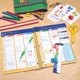 thumbnail image 2 of Agenda Global Datebooks 21 cm x 28 cm 2026‑2027, 2 of 9