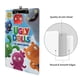 thumbnail image 3 of Portapapeles de Acrílico Uglydolls A4, 3 of 6