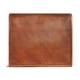 thumbnail image 2 of Bolso Bandolera de cuero natural, colo café, miel. Vintage Franz Mossi, 2 of 3