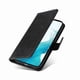 thumbnail image 5 of Funda Billetera para Samsung Galaxy S23 Plus con Porta Tarjetas y Soporte Ajustable Negro, 5 of 5