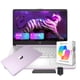thumbnail image 1 of Laptop HP 14" HD Intel N150 4GB RAM 1.12TB Wi-Fi 6, 1 of 9
